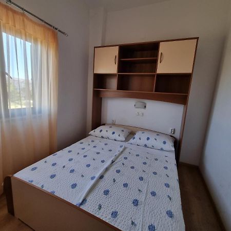 Apartment Grbac Barbat na Rabu Exterior foto