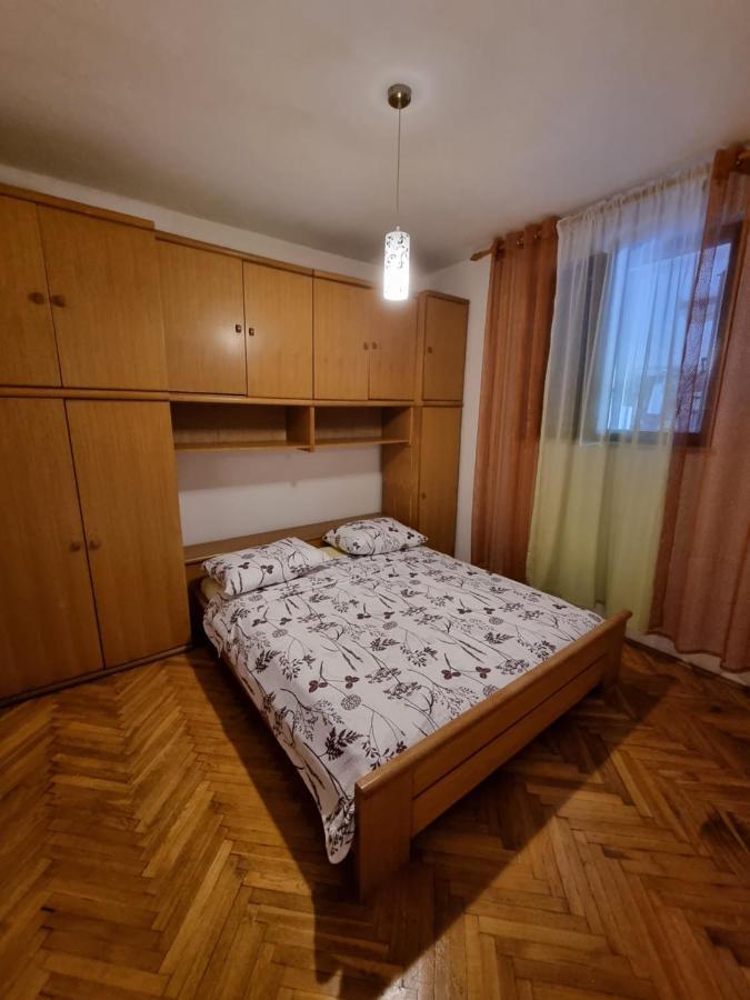 Apartment Grbac Barbat na Rabu Exterior foto