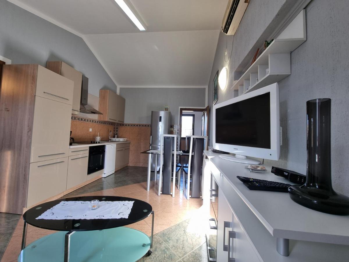 Apartment Grbac Barbat na Rabu Exterior foto