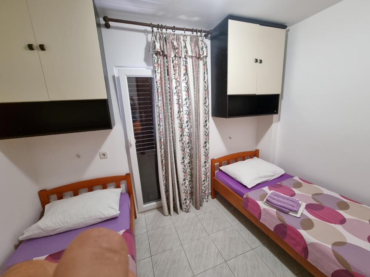 Apartment Grbac Barbat na Rabu Exterior foto